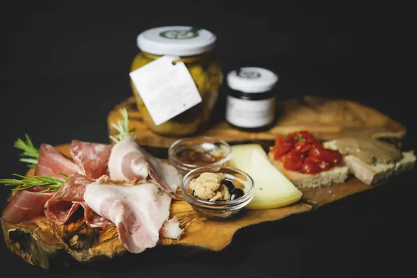Antipasto