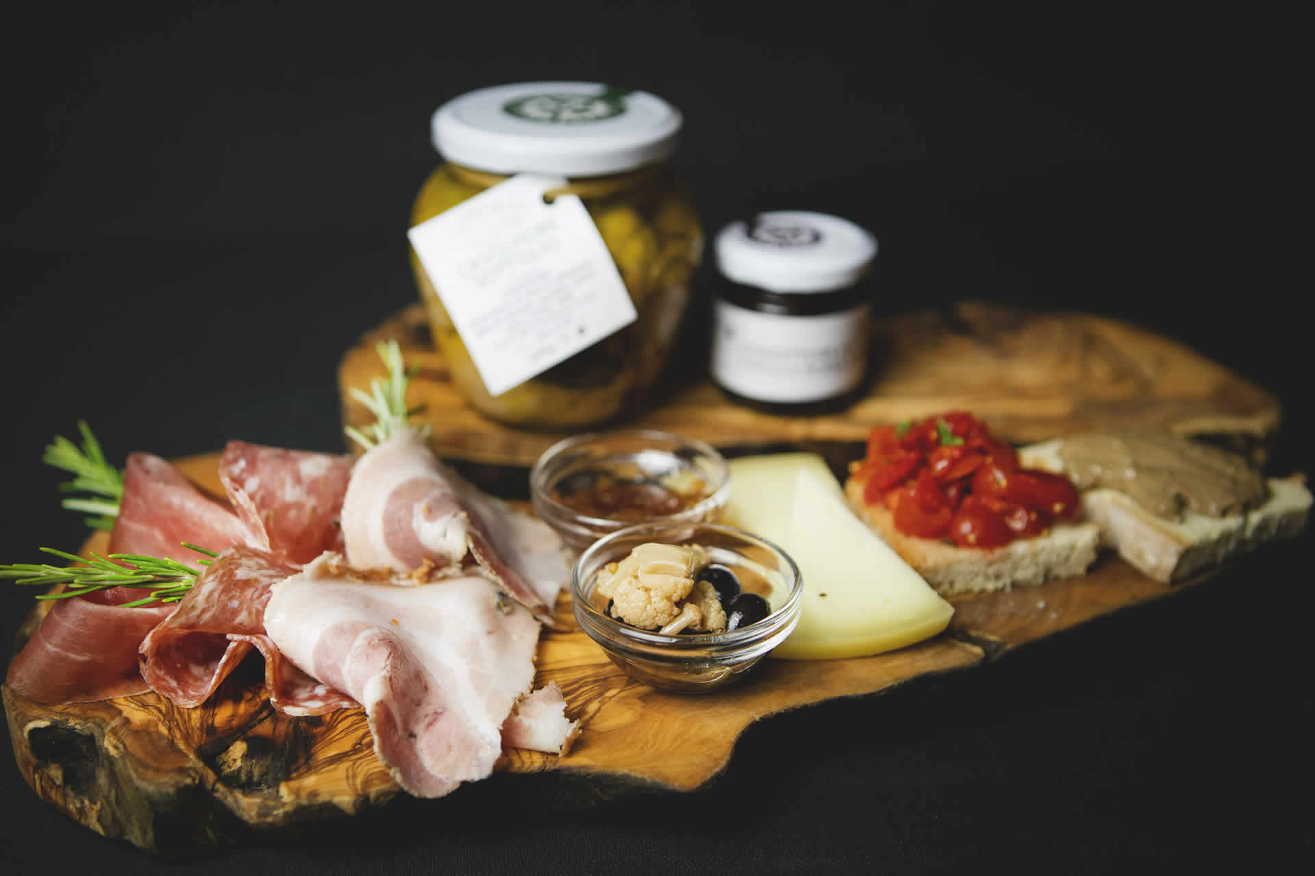 Antipasto